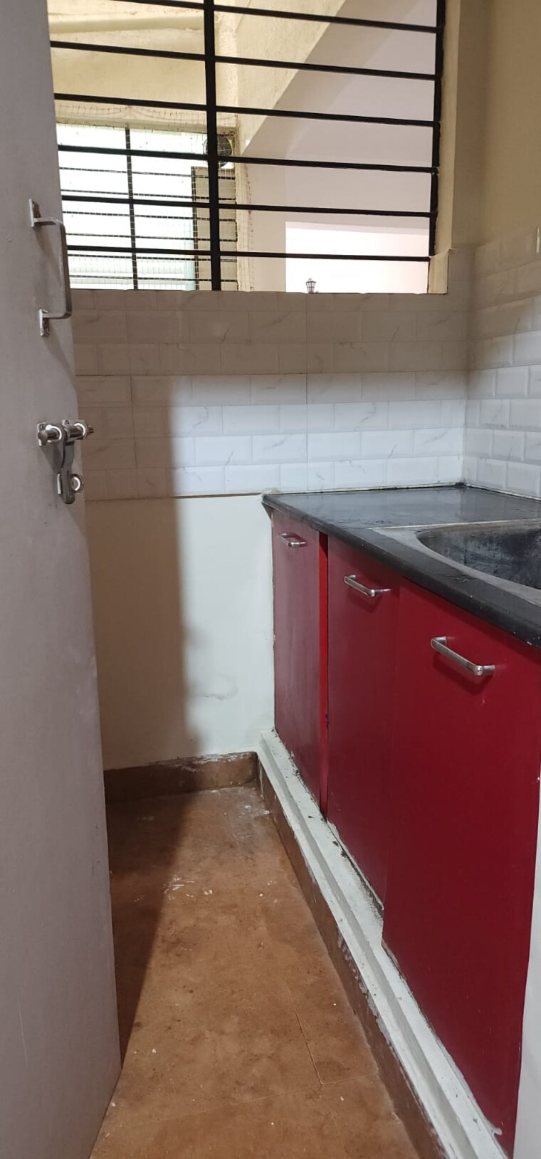 Kitchen, sm-silver-springs 2 Bedroom 1048 Sq.Ft. Apartment In Banaswadi Bangalore 9278615