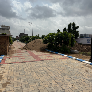  Plot – Exterior View View at VRB The Sapphire Park, Bhankrota - for Sale