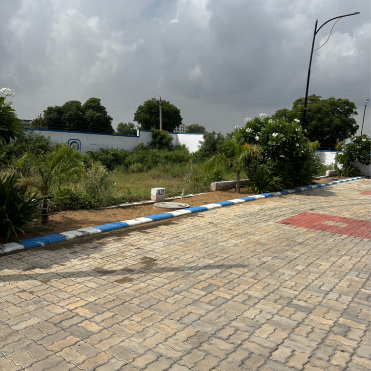 undefined, vrb-the-sapphire-park  111 Sq.Yd. Plot In Bhankrota Jaipur 9278627