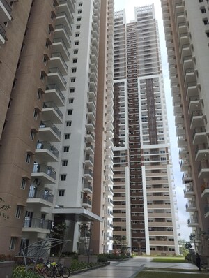 2 BHK Apartment For Sale in Rajapushpa Provincia, Narsingi