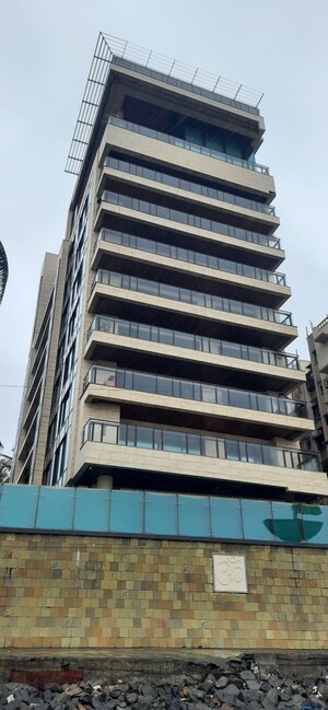 4 BHK Apartment For Rent in Bandra West