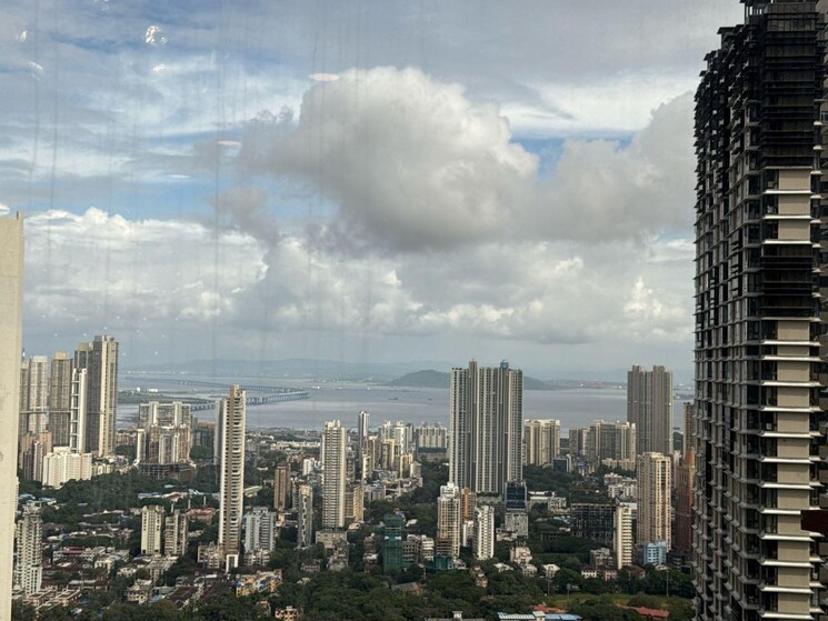 Exterior View, worli 3 Bedroom 1439 Sq.Ft. Apartment In Worli Mumbai 9278625