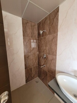 Bathroom in 2 BHK Apartment at SMR Vinay Iconia Hyderabad, Kondapur – for Sale