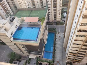 2 BHK Apartment – Exterior View View at SMR Vinay Iconia Hyderabad, Kondapur - for Sale