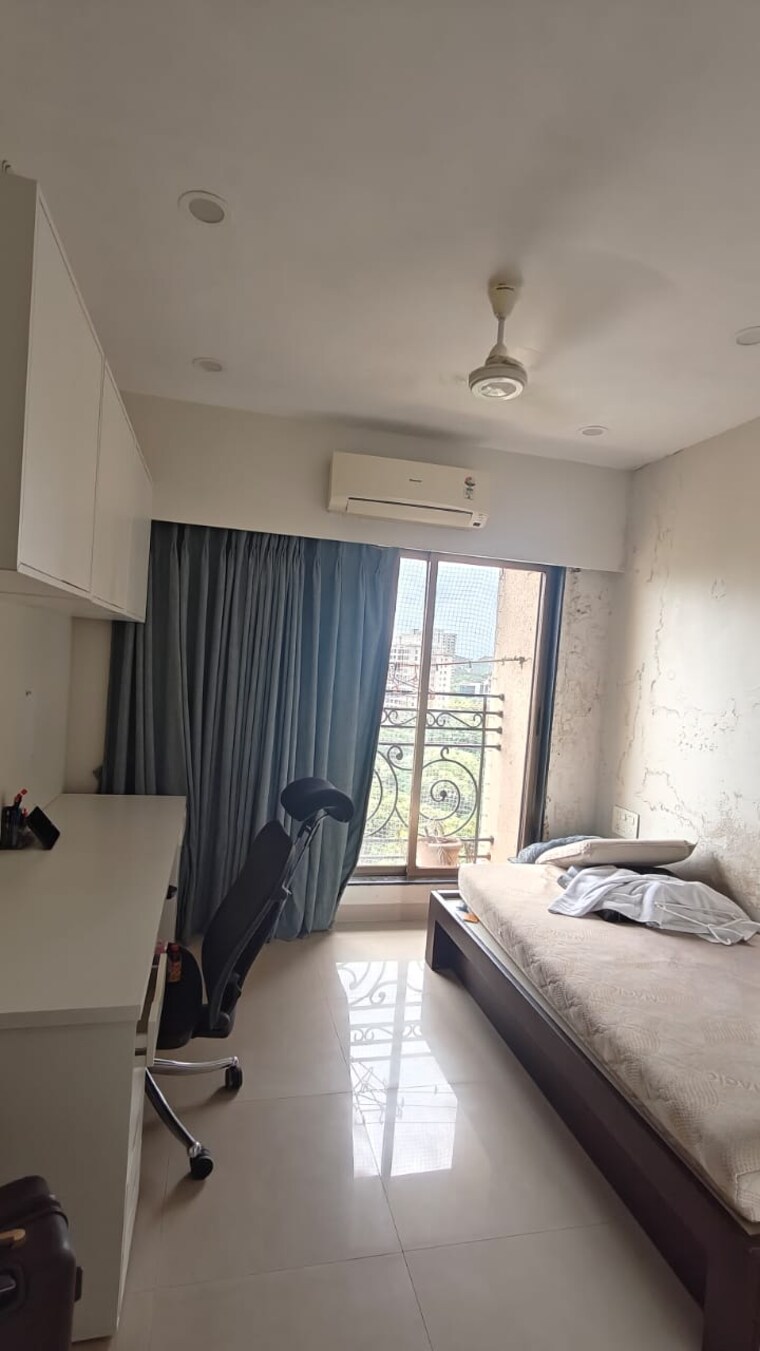 Bedroom, raheja-acropolis 2 Bedroom 800 Sq.Ft. Apartment In Deonar Mumbai 9278650