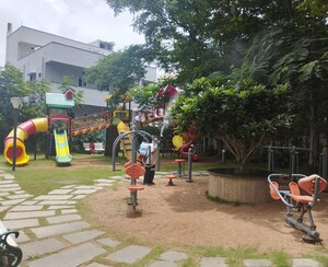 2 BHK Apartment – Garden View at SMR Vinay Iconia Hyderabad, Kondapur - for Sale