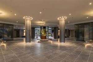  Office Space – Exterior View View at Ambli Road - for Rent