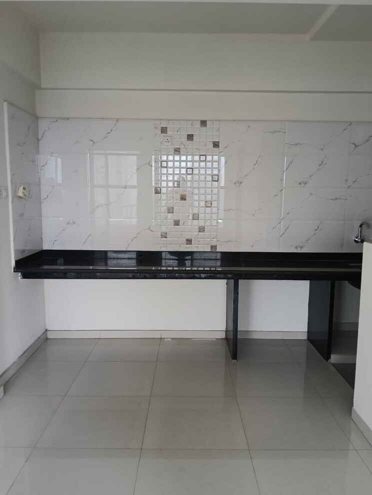 Kitchen, jhamtani-vision-ace-phase-1 1 Bedroom 380 Sq.Ft. Apartment In Tathawade Pune 9278674