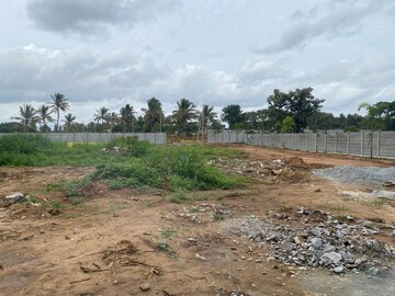  Plot For Sale in Tavarekere