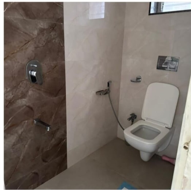 Bathroom, amaltas-chs 3 Bedroom 1550 Sq.Ft. Apartment In Andheri West Mumbai 9278670