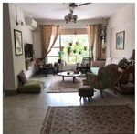 3 BHK 1550 Sq.Ft. Apartment in Amaltas CHS