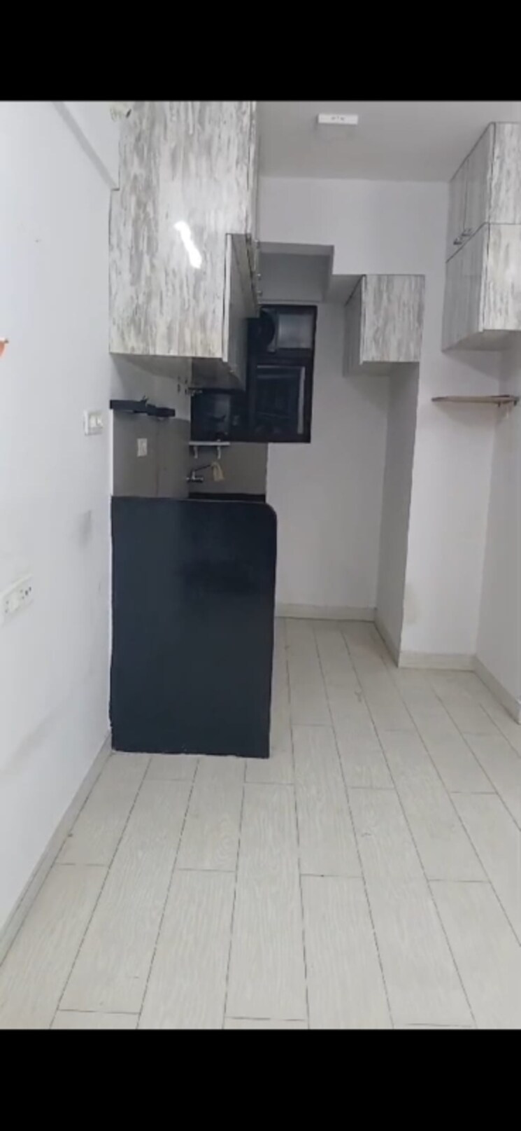 Kitchen, fortune-vue 1 Bedroom 444 Sq.Ft. Apartment In Jacob Circle Mumbai 9278687