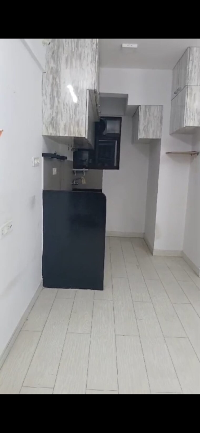 Kitchen, fortune-vue 1 Bedroom 444 Sq.Ft. Apartment In Jacob Circle Mumbai 9278687