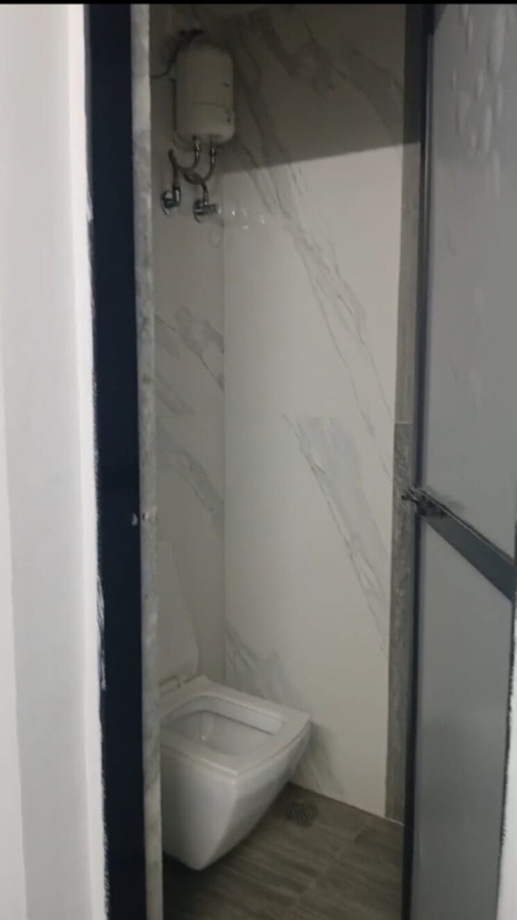 Attached Bathroom, fortune-vue 1 Bedroom 444 Sq.Ft. Apartment In Jacob Circle Mumbai 9278687