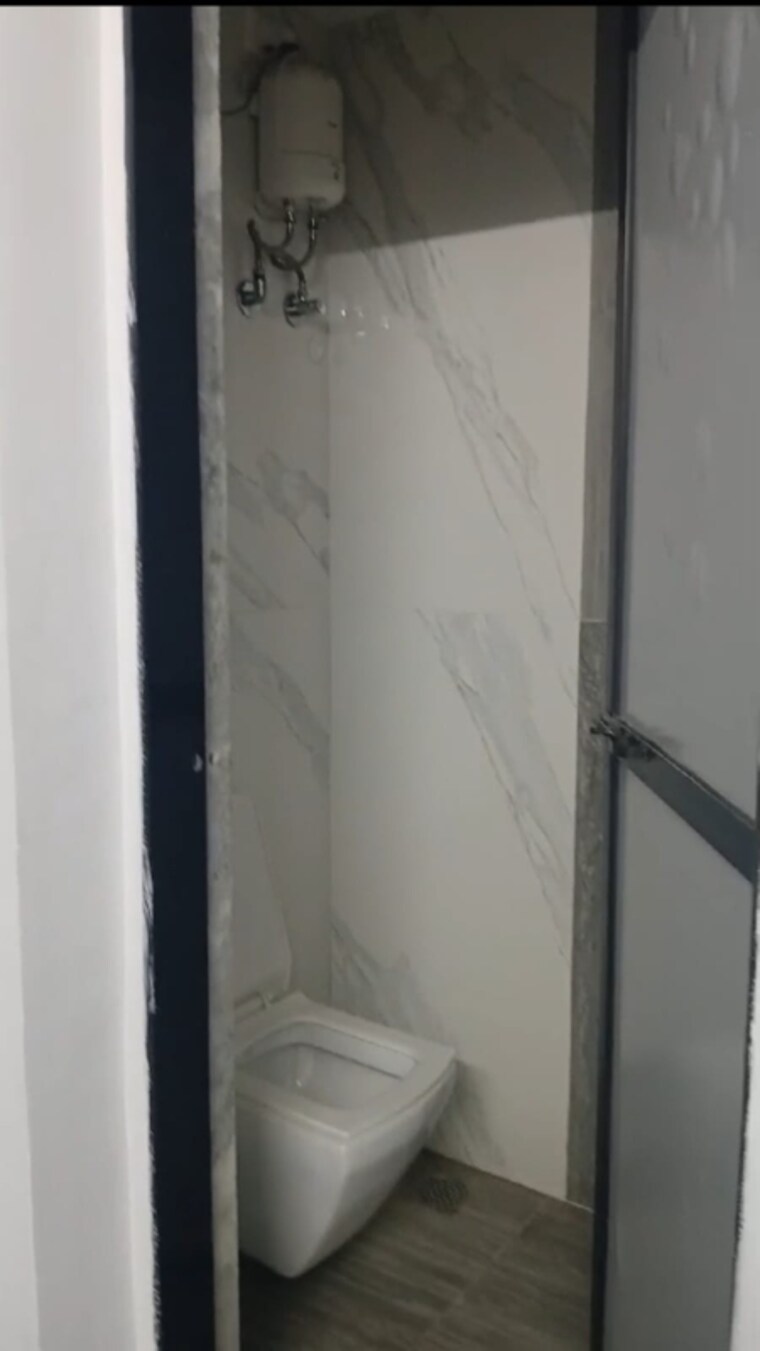 Attached Bathroom, fortune-vue 1 Bedroom 444 Sq.Ft. Apartment In Jacob Circle Mumbai 9278687