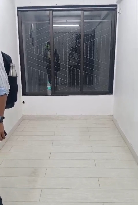 1 BHK + Extra Room Apartment For Rent in Fortune Vue