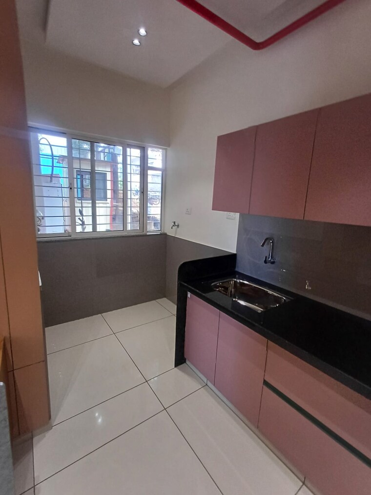 Kitchen, we-vardhman-optima-residency 2 Bedroom 1000 Sq.Ft. Apartment In Kondhwa Budruk Pune 9278714