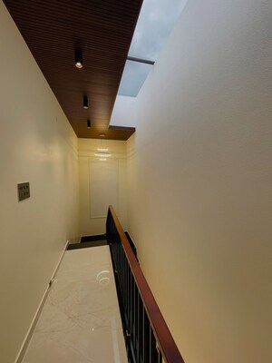 Balcony in 3 BHK Villa at Anekal – for Sale