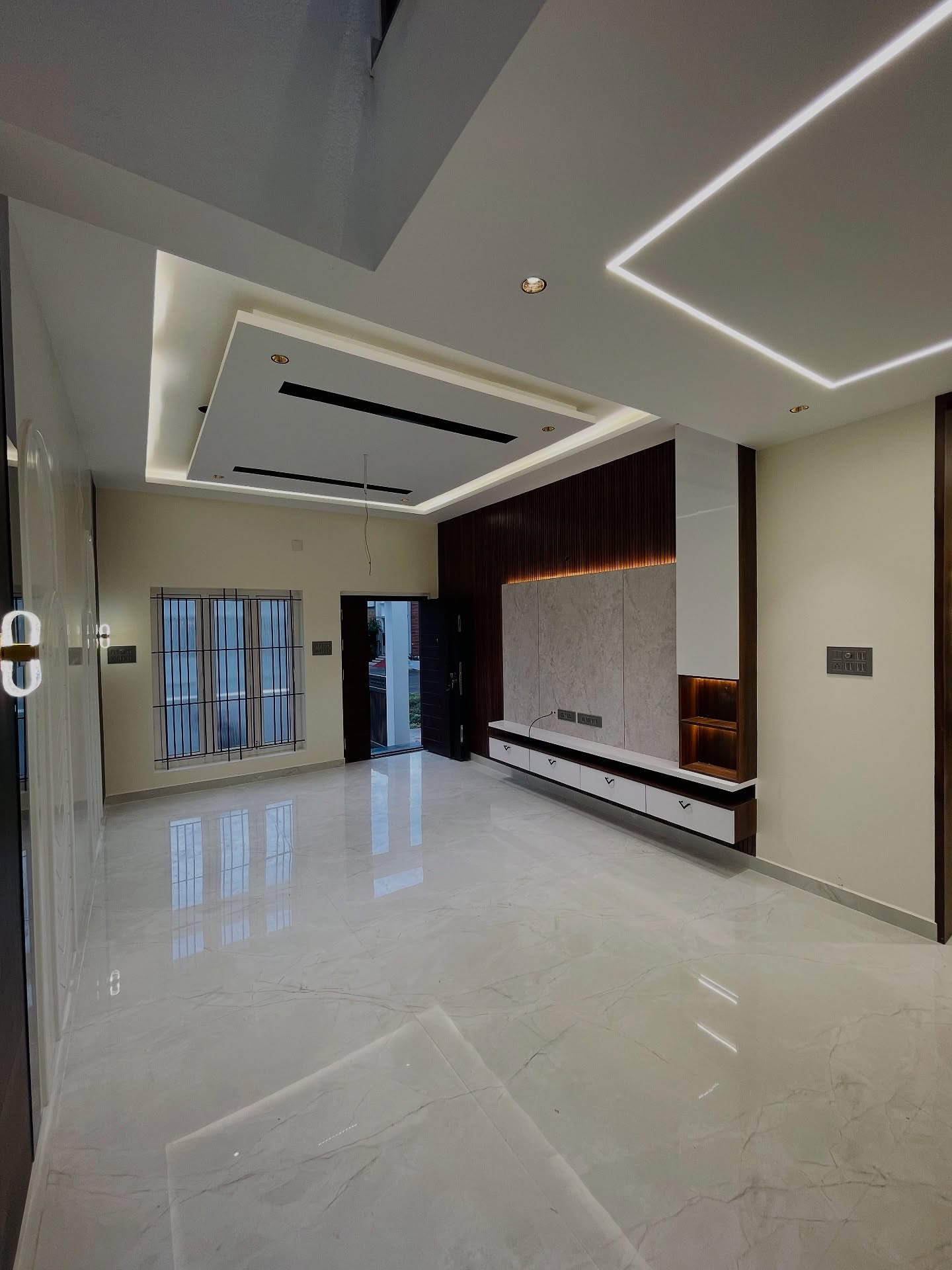 3 BHK + Pooja Room,Study Room Villa For Sale in Anekal