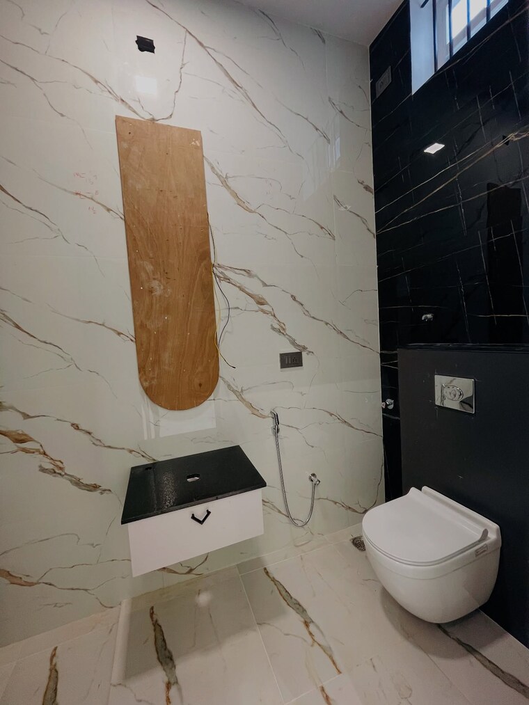 Bathroom, anekal 3 Bedroom 1200 Sq.Ft. Villa In Anekal Bangalore 9278692