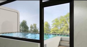 2.5 BHK Apartment – Exterior View View at Anjuna - for Sale