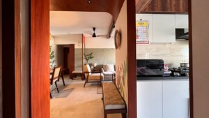 Team Area in 2 BHK Apartment at MJ Shah Centrio, Govandi – for Sale