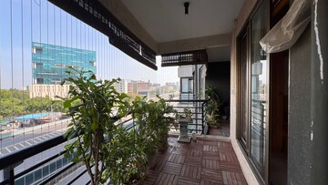 2 BHK Apartment – Exterior View View at MJ Shah Centrio, Govandi - for Sale