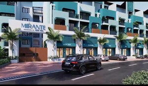 2.5 BHK Apartment For Sale in Anjuna