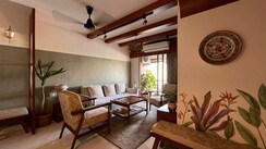 2 BHK Apartment For Sale in MJ Shah Centrio