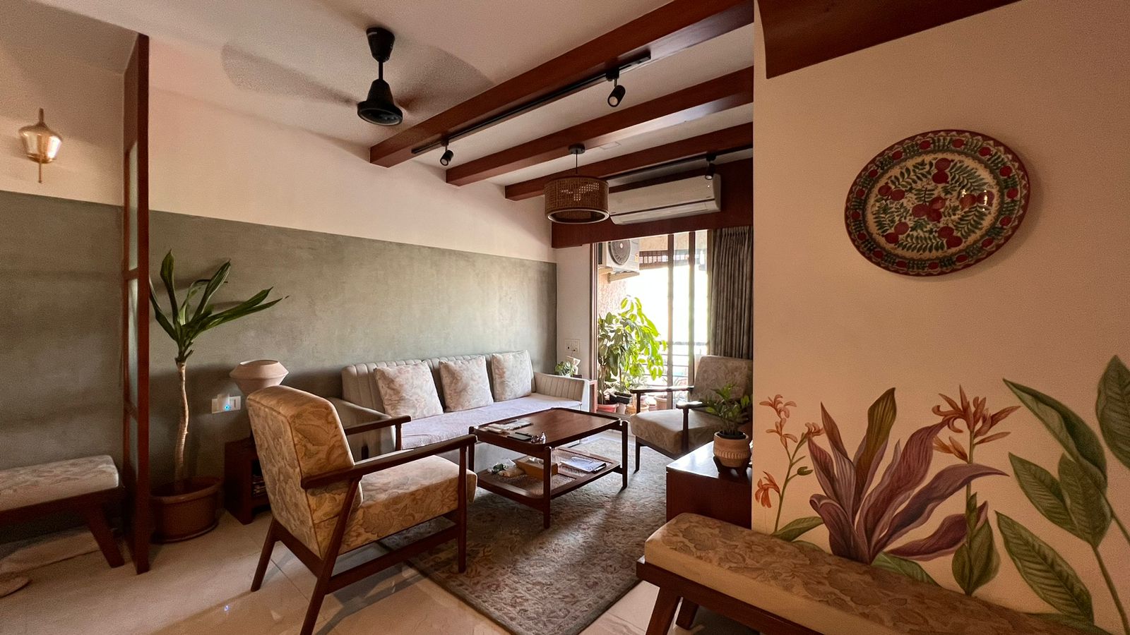 2 BHK Apartment For Sale in MJ Shah Centrio