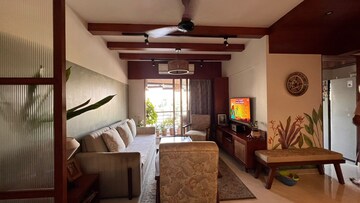 Kitchen in 2 BHK Apartment at MJ Shah Centrio, Govandi – for Sale