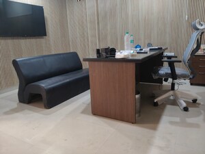 Team Area in  Office Space at Vaishali Nagar – for Rent