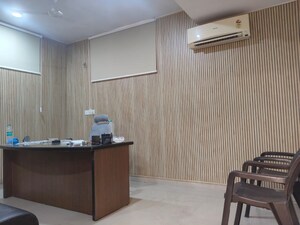 Team Area in  Office Space at Vaishali Nagar – for Rent