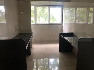 Kitchen in 1 BHK Apartment at Warje Malvadi – for Sale