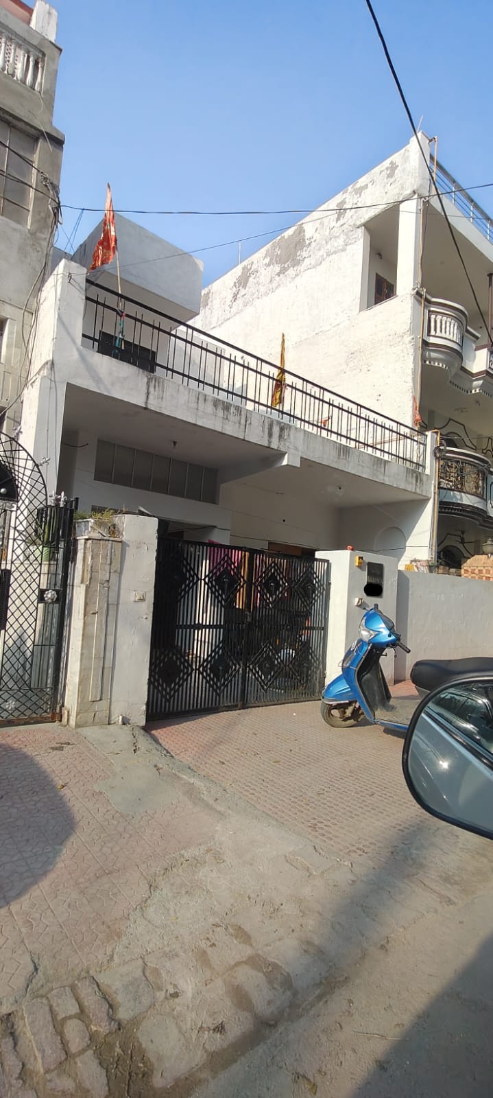 Plot For Sale in Sector 9