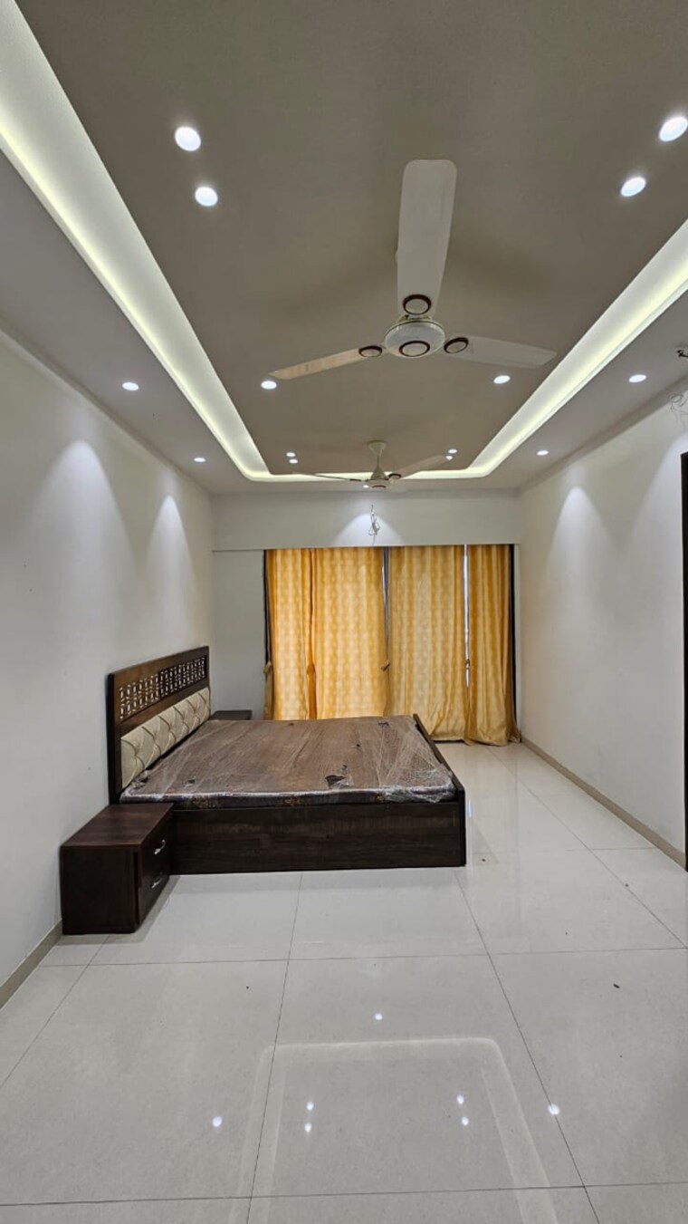 Room, mutha-sai-nirvana 3 Bedroom 1325 Sq.Ft. Apartment In Parnaka Thane 9278711