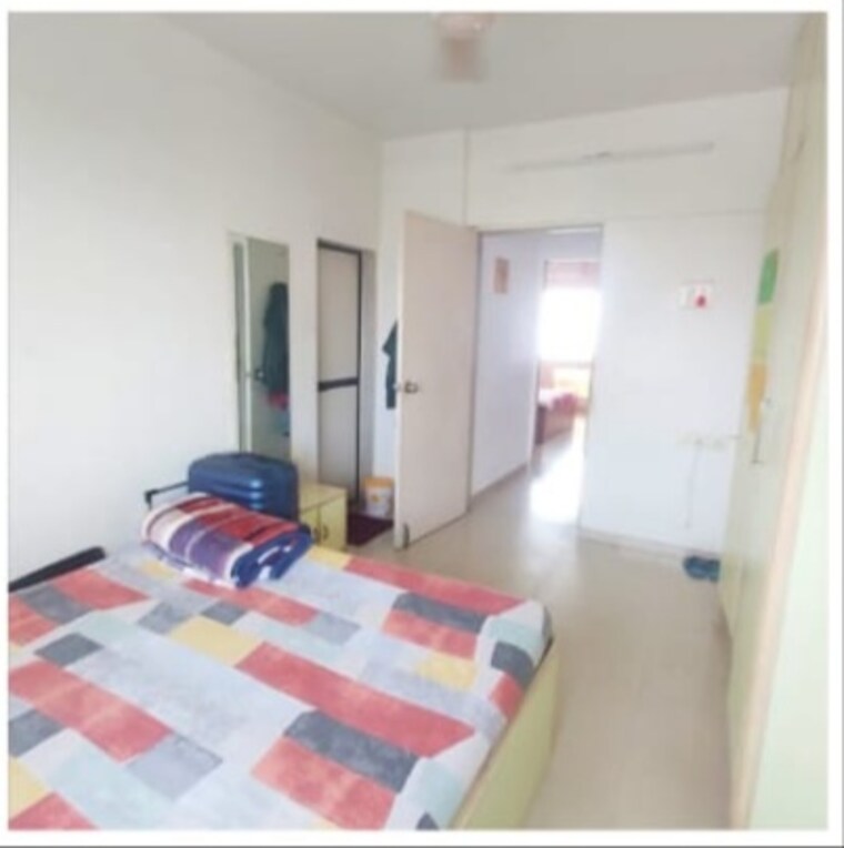 Living Room, versova-shubham-karoti-chs 4 Bedroom 1250 Sq.Ft. Apartment In Andheri West Mumbai 9278717