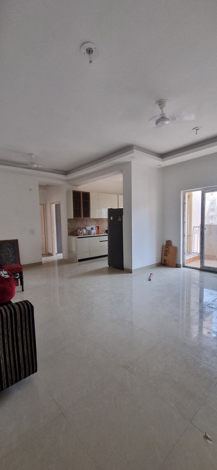 Kitchen, tashee-capital-gateway 2 Bedroom 1445 Sq.Ft. Apartment In Sector 111 Gurgaon 9278715