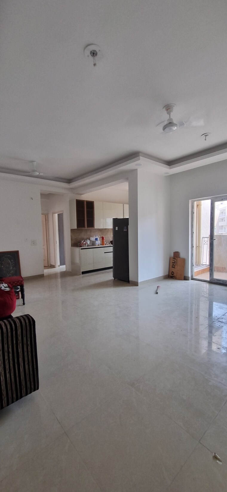Kitchen, tashee-capital-gateway 2 Bedroom 1445 Sq.Ft. Apartment In Sector 111 Gurgaon 9278715