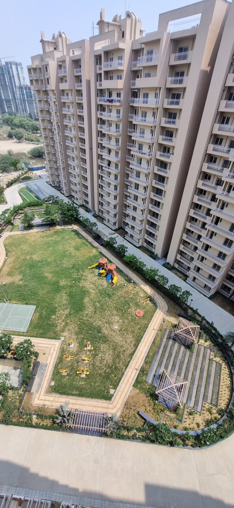 Balcony, tashee-capital-gateway 2 Bedroom 1445 Sq.Ft. Apartment In Sector 111 Gurgaon 9278715