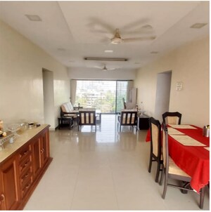 4 BHK Apartment For Sale in Versova Shubham Karoti CHS, Andheri West