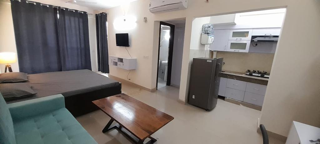 StudioApartment For Rent in Logix Blossom Zest