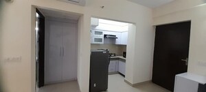 Kitchen in Studio Apartment at Logix Blossom Zest, Sector 143 – for Rent
