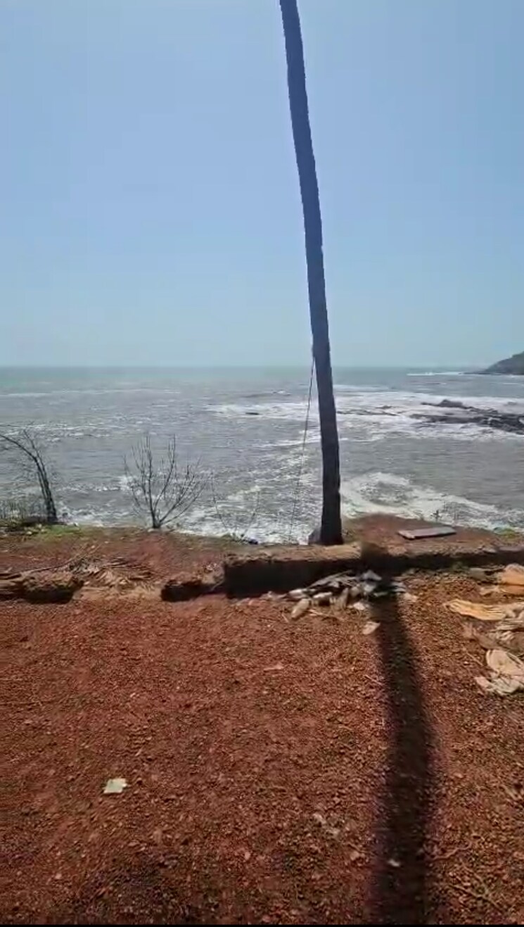 Exterior View, anjuna  1000 Sq.Mt. Plot In Anjuna Goa 9278726