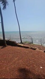 1000 Sq.Mt. Plot in Anjuna