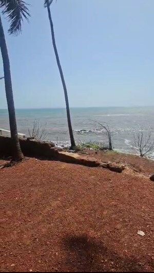  Plot For Sale in Anjuna