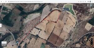  Land For Sale in Choutuppal