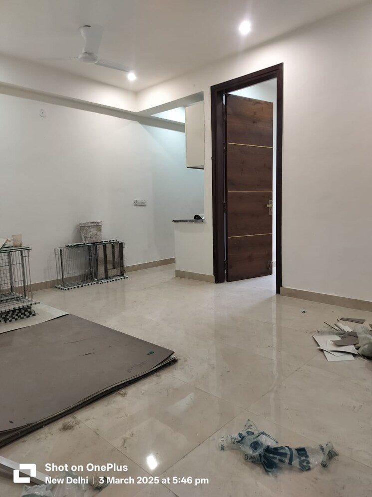 Living Room, palm-residency-chhatarpur 2 Bedroom 900 Sq.Ft. Builder Floor In Chattarpur Delhi 9278745