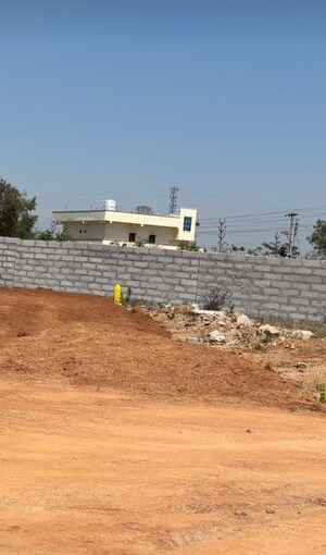  Plot For Sale in Bhuvanagiri