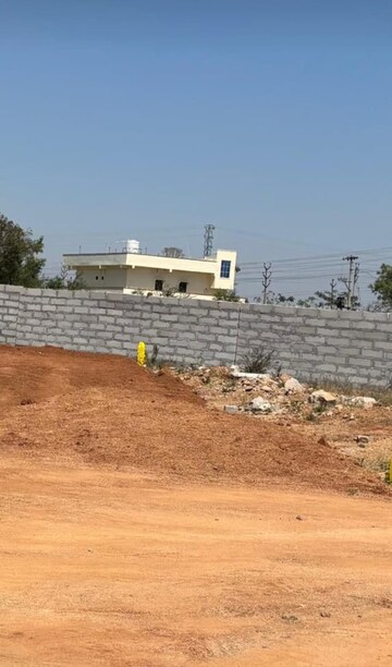  Plot For Sale in Bhuvanagiri